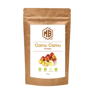 KA Skincare Formular: Camu Camu 100gram