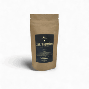 KA Skincare Formular: Zink/Magnesium 60 capsules
